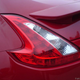Illustration for article titled 2009 Nissan 370Z: Design Dissected